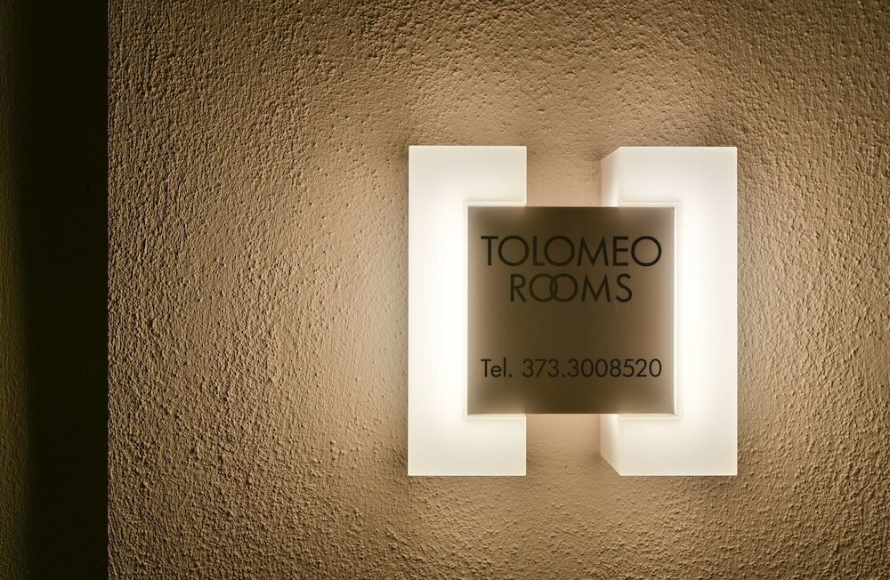 Tolomeo Rooms in Capaccio, Italy