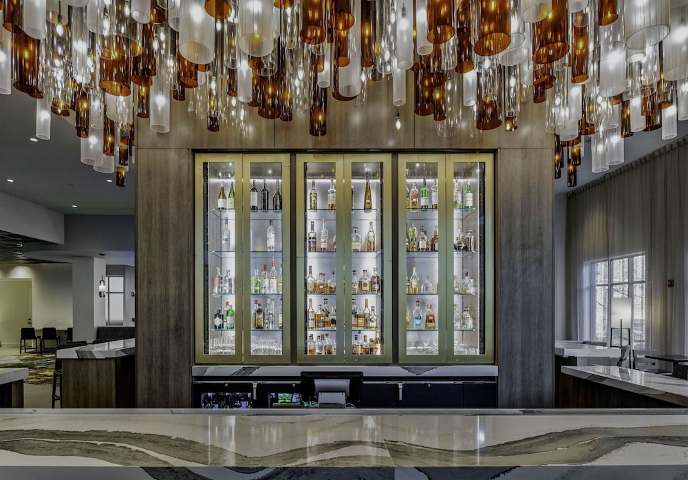 Embassy Suites by Hilton Raleigh Durham Airport Brier Creek - photo 77