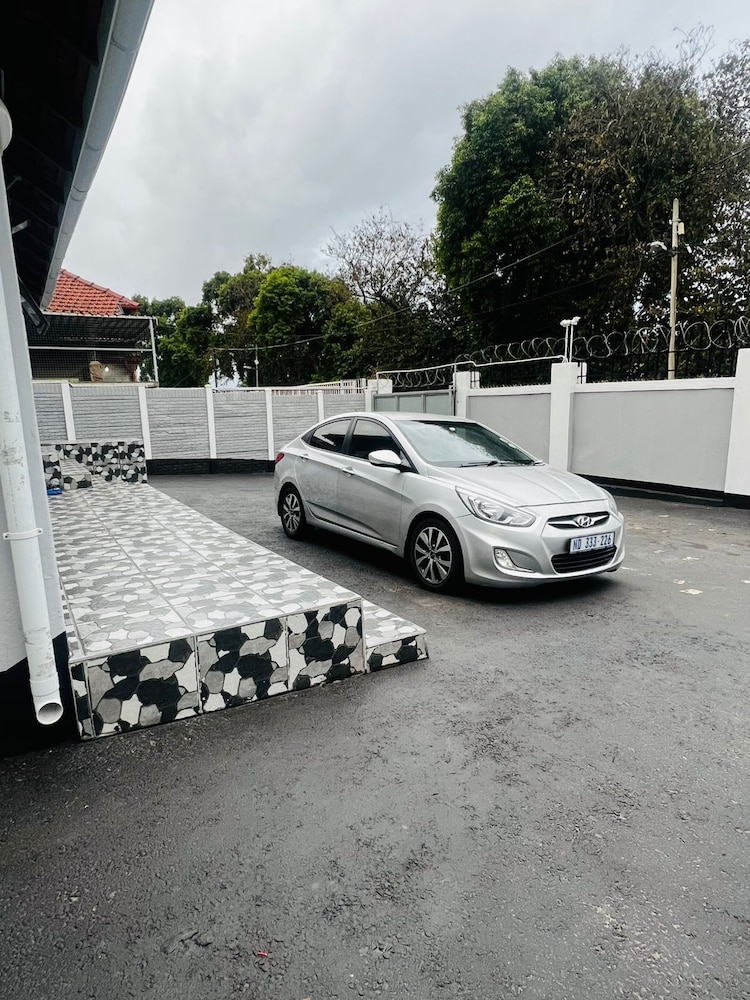 God Mercy Place - last minute hotel in Durban