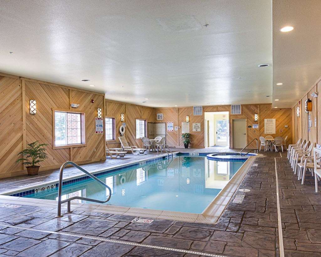 Comfort Inn & Suites Orange Montpelier - photo 26