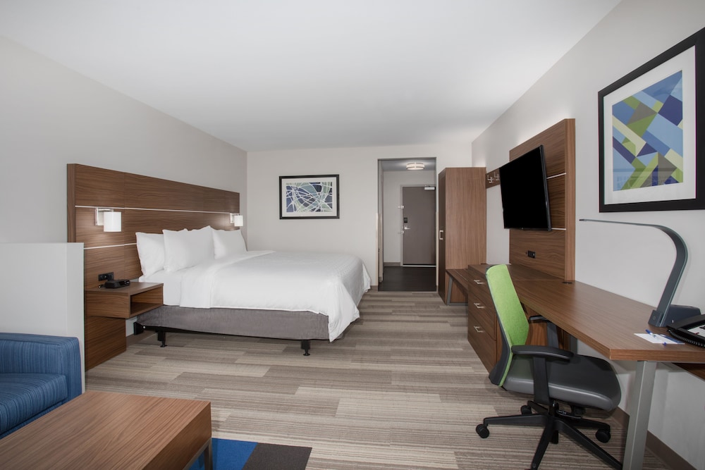 Holiday Inn Express & Suites Sioux City North Event Center by IHG - photo 18