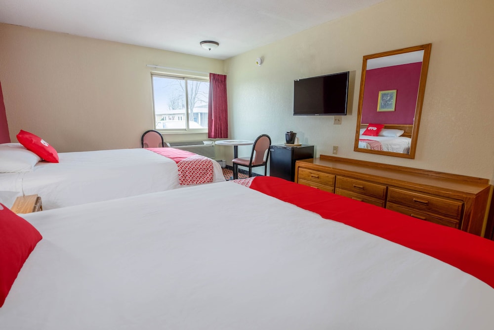OYO Hotel Chesaning Route 52 & Hwy 57 - photo 31