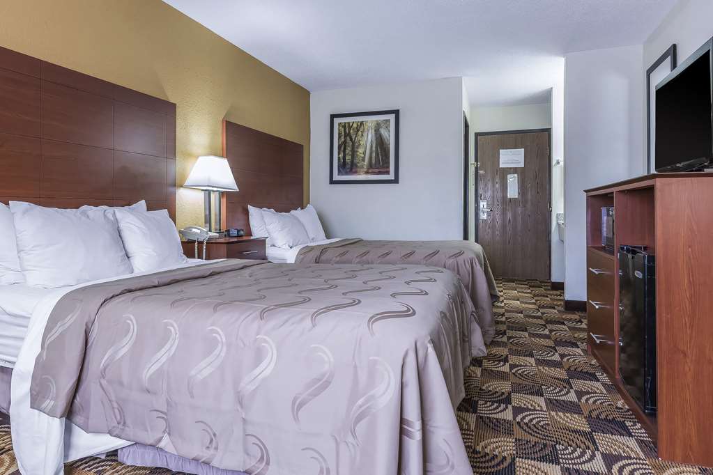 Quality Inn Sycamore DeKalb - photo 20