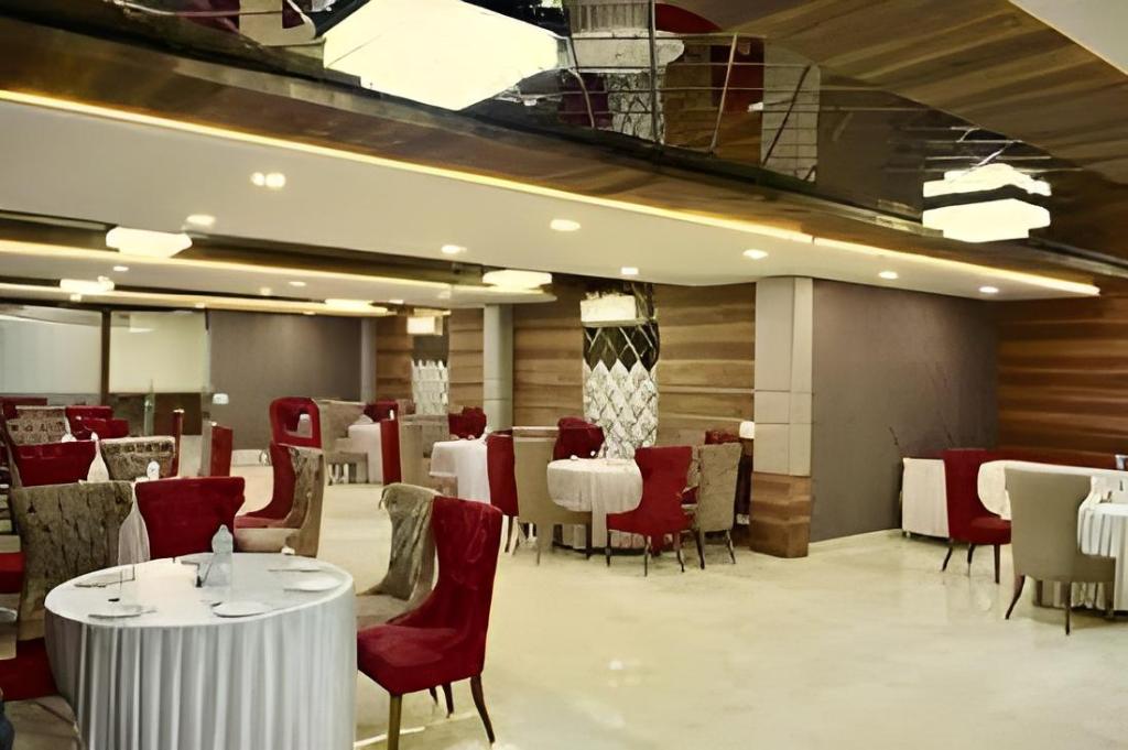 Hotel The Lamp - last minute hotel in Chandigarh