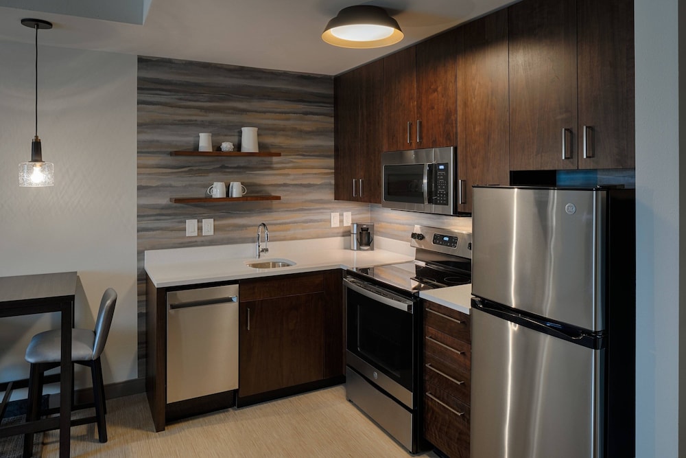 Residence Inn by Marriott Columbus Airport - photo 8