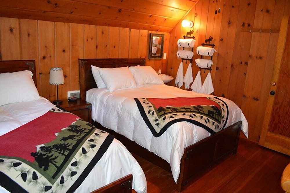 Union Creek Resort - photo 6