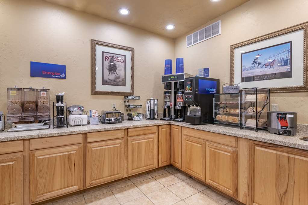 Best Western Devils Tower Inn - photo 25