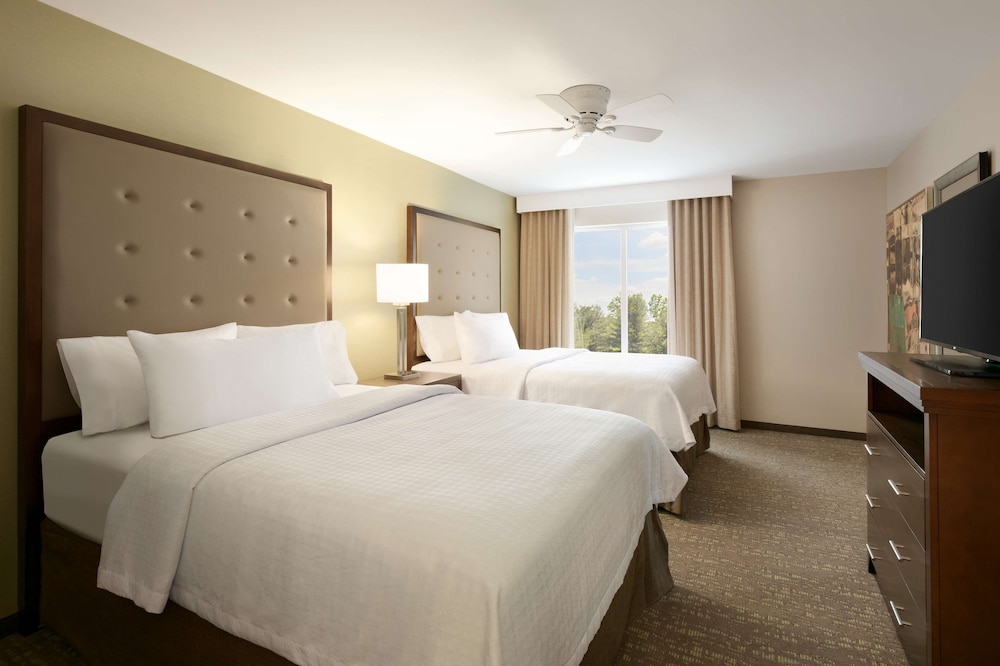 Homewood Suites by Hilton Hartford Manchester - photo 10