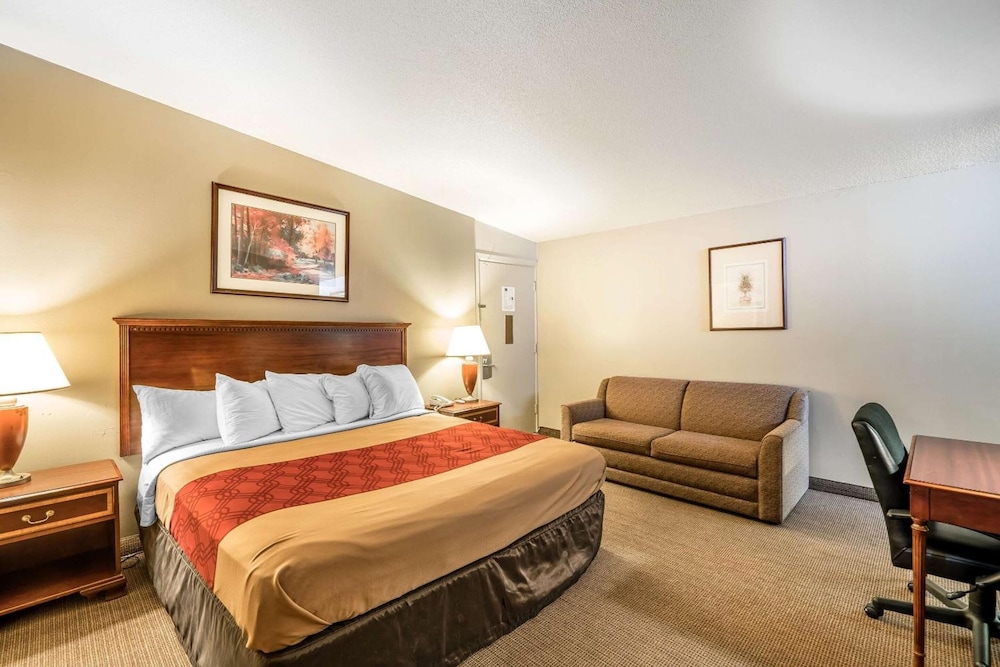 Holiday Lodge Yakima - photo 20