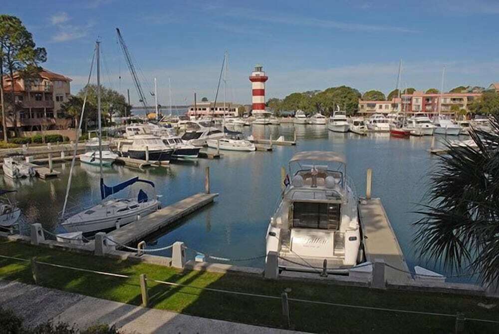 1027 Caravel Court at Sea Pines Resort - photo 8