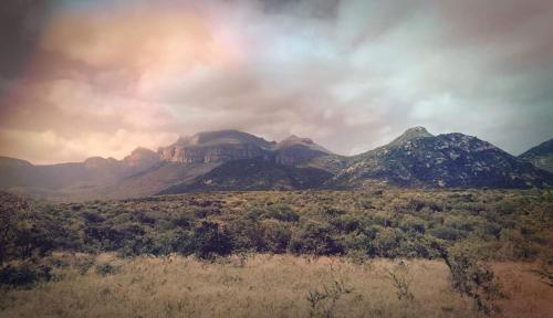 Moholoholo Mountain View in Hoedspruit, South Africa