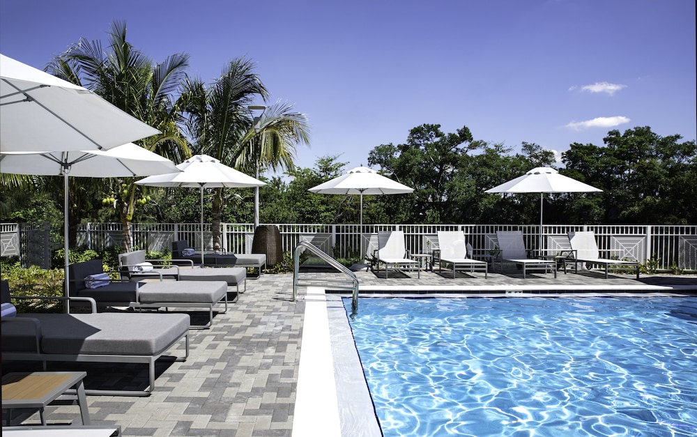 Even Hotel Miami Airport By Ihg - photo 44