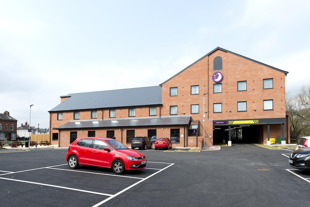 Premier Inn Ulverston Hotel in Ulverston, United Kingdom