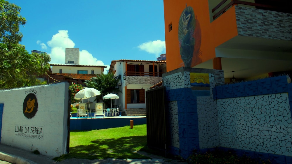 Luar Da Sereia Pousada - last minute hotel in Ipojuca