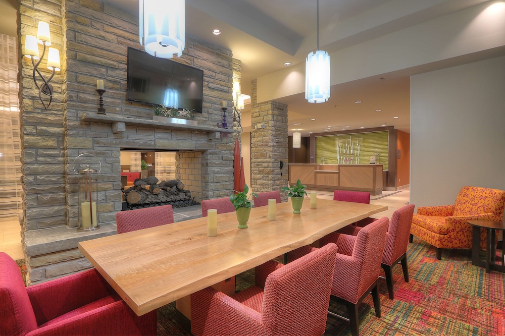Hilton Garden Inn Pigeon Forge - photo 7