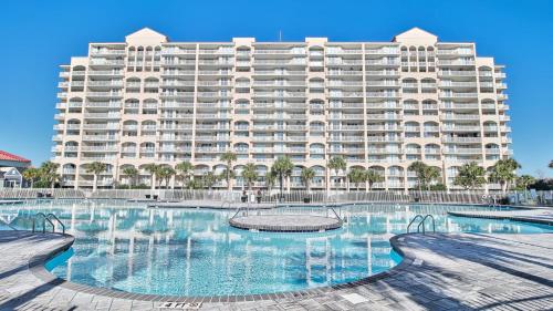 Three Bedroom House — 4-Star Luxury Hotel in Myrtle Beach, United States