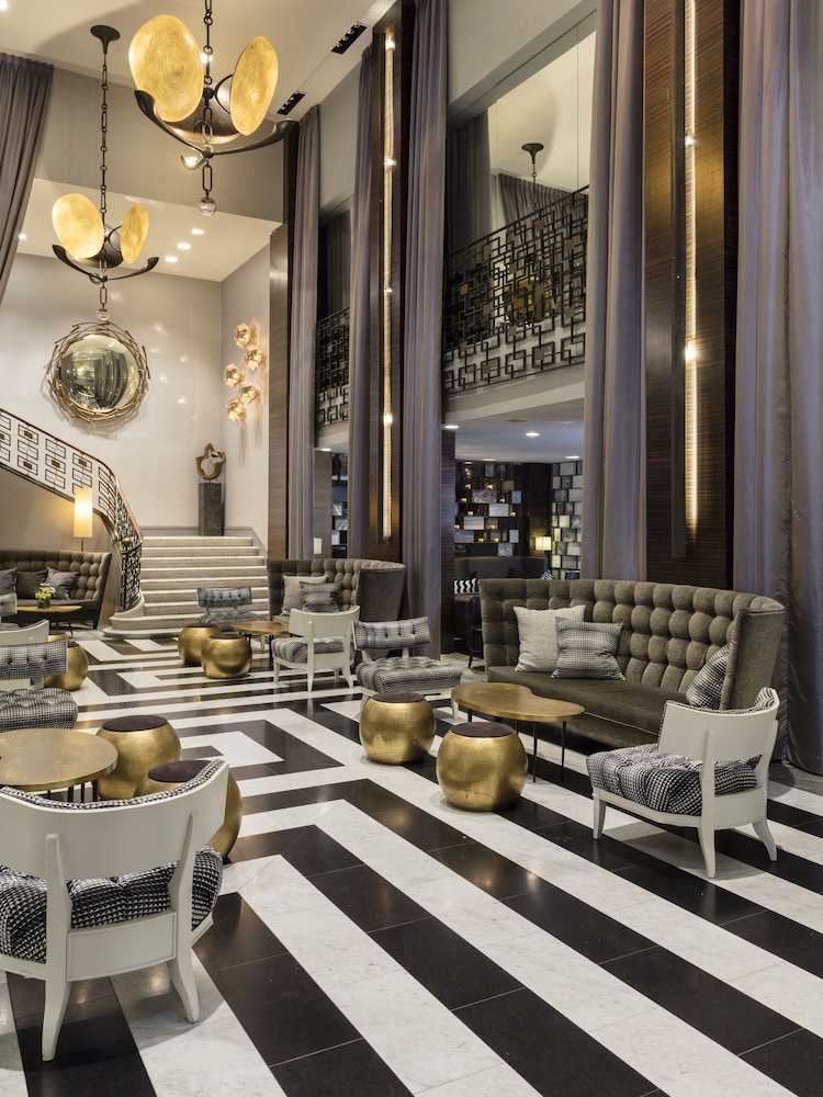 Empire Hotel - photo 10