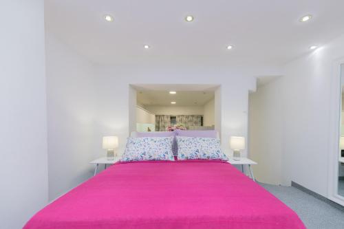 Peninsula Room in Zadar, Croatia