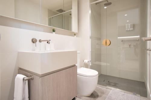 Elegant New Apt in Adelaide Vibrant Rundle Mall — 4-Star Luxury Hotel in Adelaide, Australia