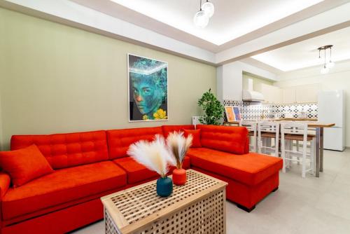 Psirri Urban Chic — 4-Star Luxury Hotel in Athens, Greece