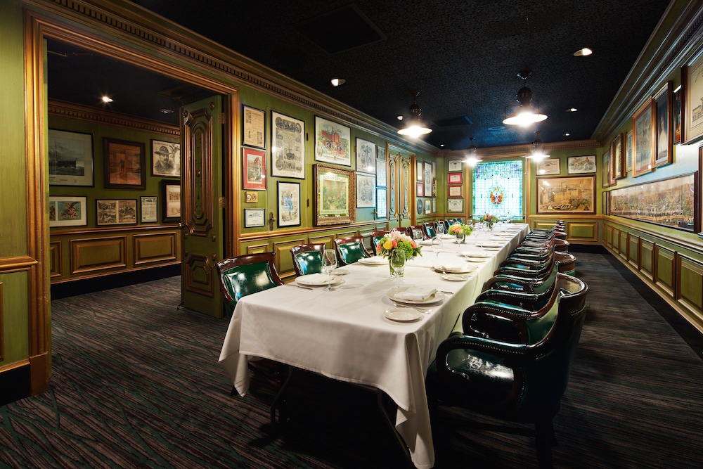 The Huntington Hotel - photo 29
