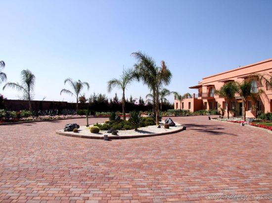 Vatel Hotel Golf & Spa Marrakech - last minute hotel in Marrakesh