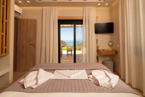 Aoria Villas — Palaiochora — photo 5
