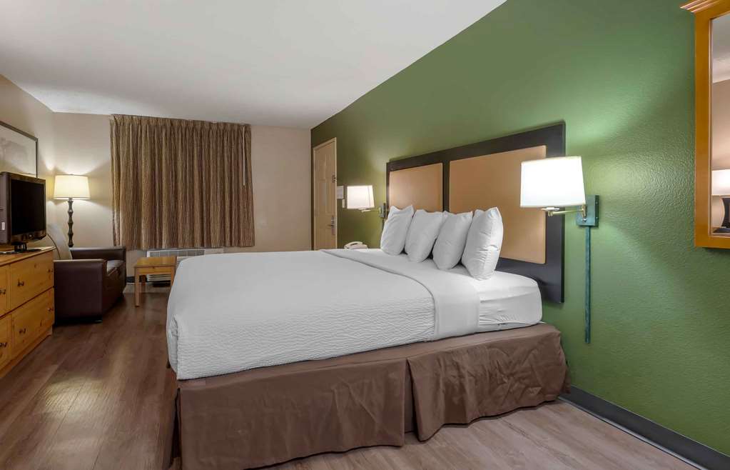 Extended Stay America Suites San Ramon Bishop Ranch West - photo 22