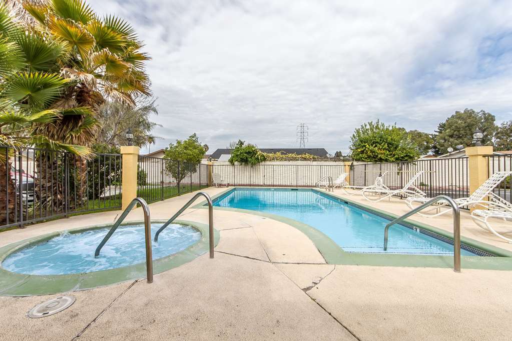 Quality Inn And Suites Gilroy - photo 29