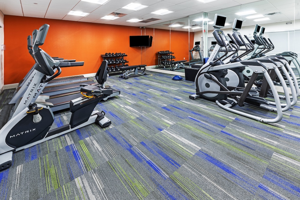 Holiday Inn Express & Suites Stafford NW Sugar Land by IHG - photo 28