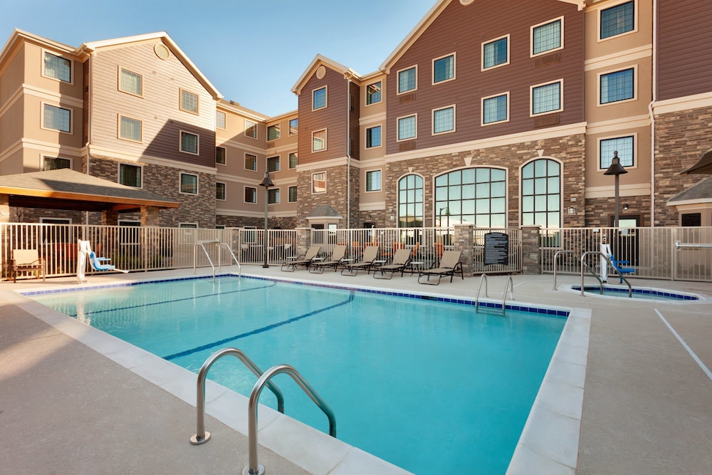 Staybridge Suites Midland by IHG - photo 16