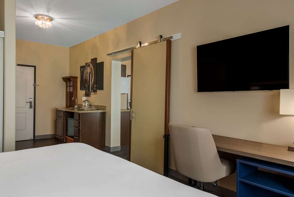 Comfort Inn & Suites Barnesville Frackville - photo 17