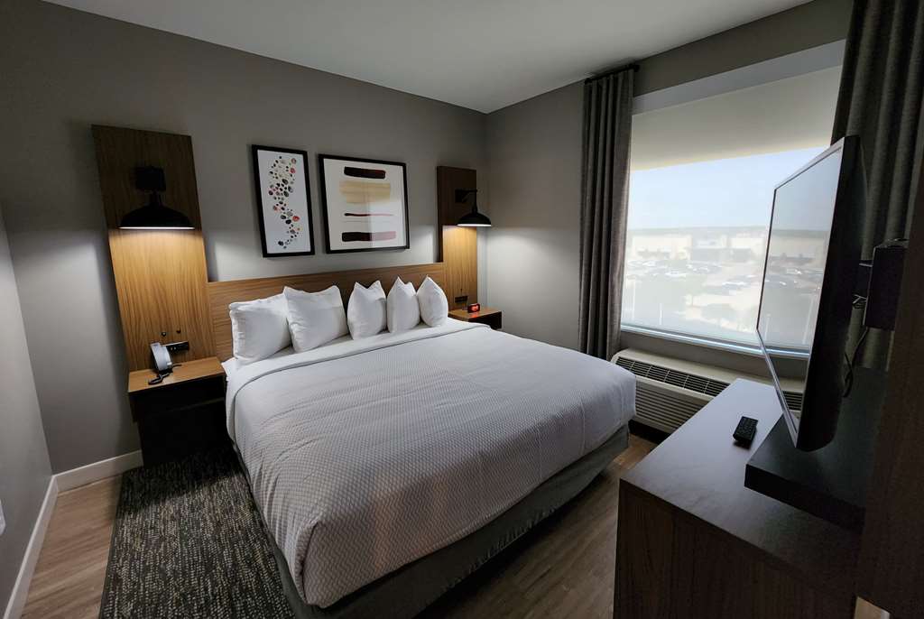 Hawthorn Extended Stay by Wyndham Pflugerville - photo 17