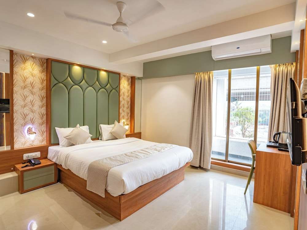 Hotel Supreme Inn — Thane — photo 5