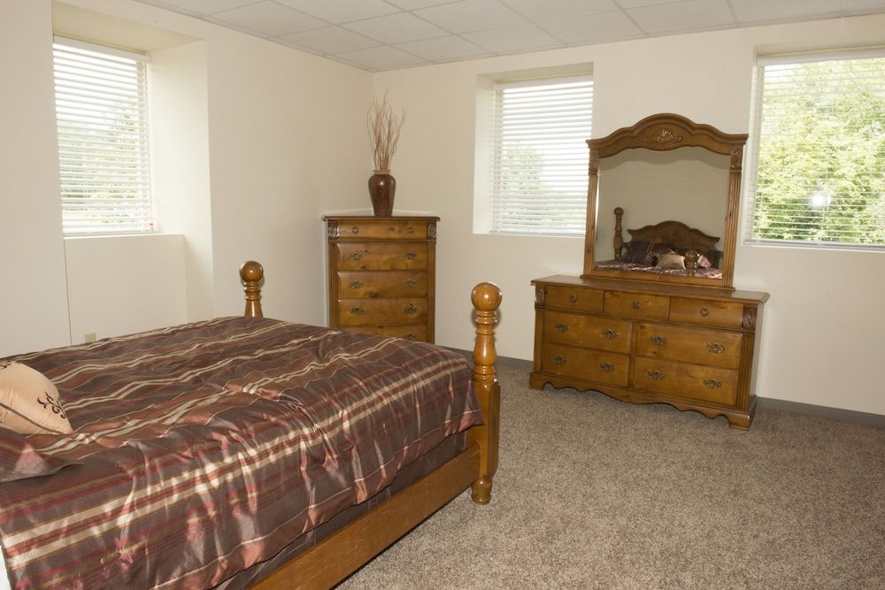 Bridges Inn & Extended Stay Suites - photo 6