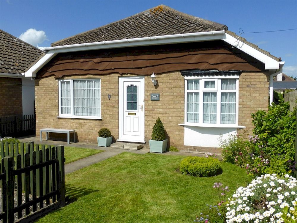 Beach Retreat — hotel in Mablethorpe