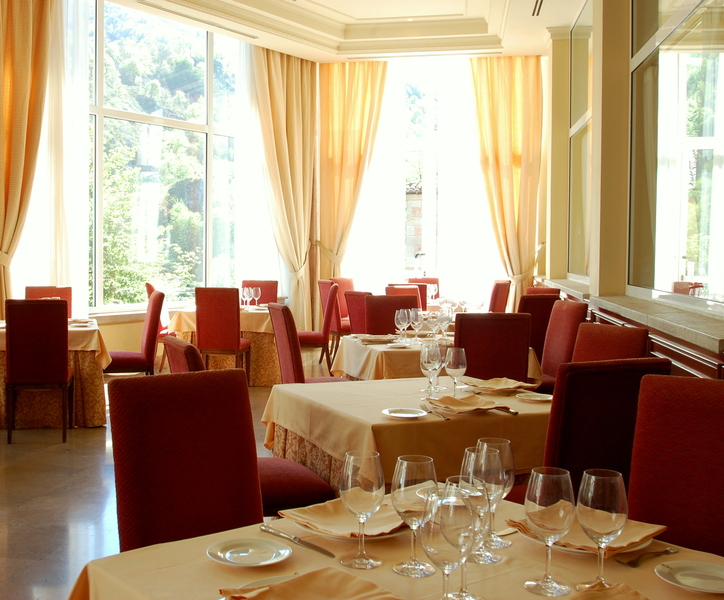 Arcea Gran Hotel Pelayo