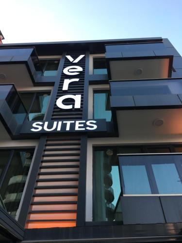 Vera Suite Hotel Trabzon - last minute hotel in Trabzon