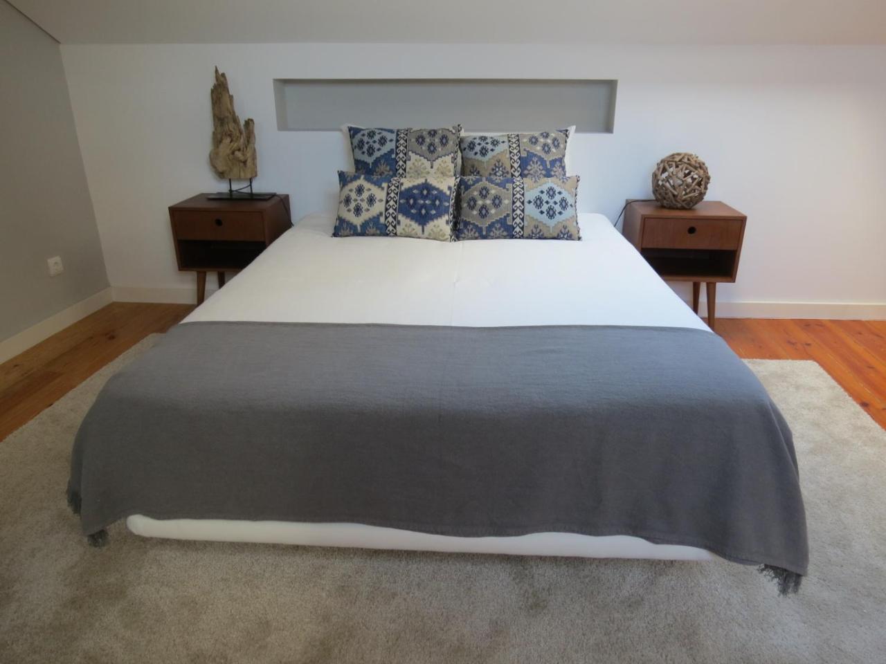 Belem 25 Duplex Apartment