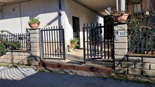 Casa Marietta — Villa D'agri — photo 2