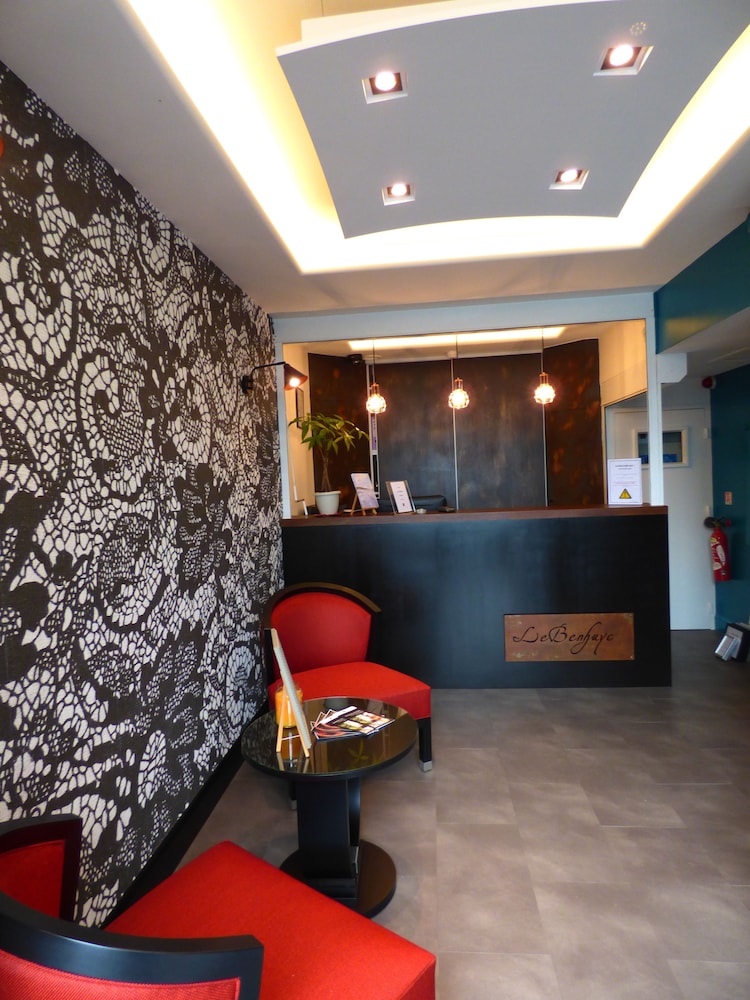 Le Benhuyc — Binic — photo 3