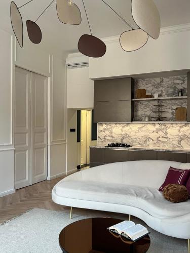 Schreyer Apartman — 4-Star Luxury Hotel in Nagykanizsa, Hungary