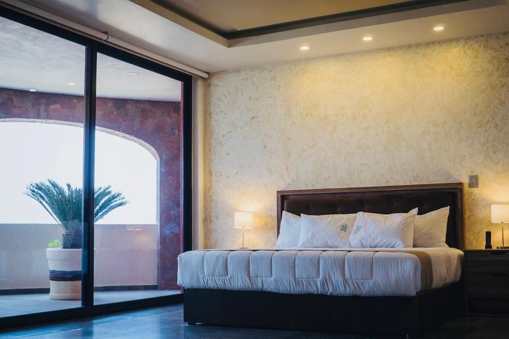 Hotel Quinta Los Laureles — Atlixco — photo 5