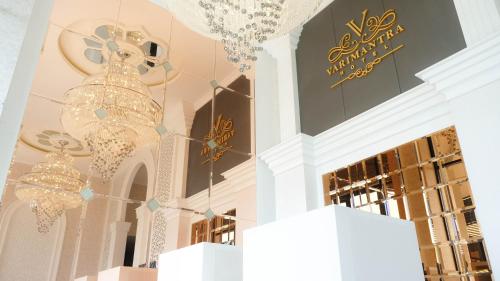 Varimantra Hotel in Nakhon Pathom, Thailand