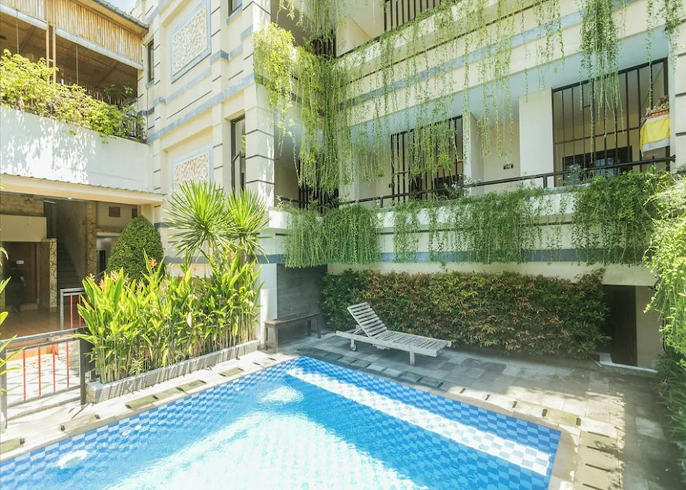 Rantun’s Place Nusa Dua in Nusa Dua, Indonesia