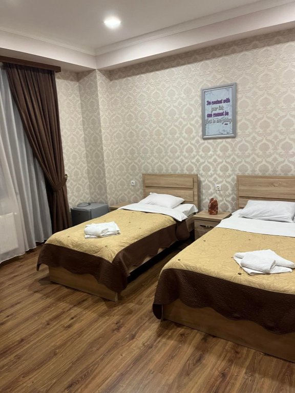 Spacious 2 bedroom apartment