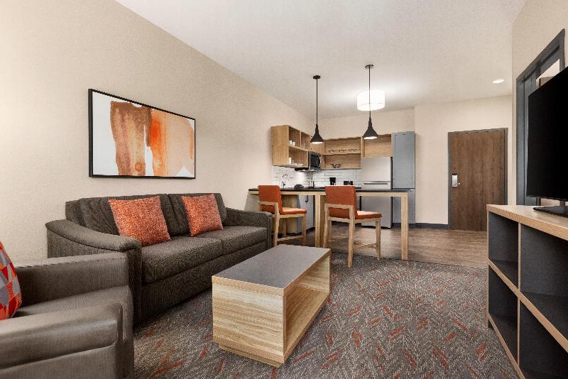 Candlewood Suites Orange By IHG - photo 12