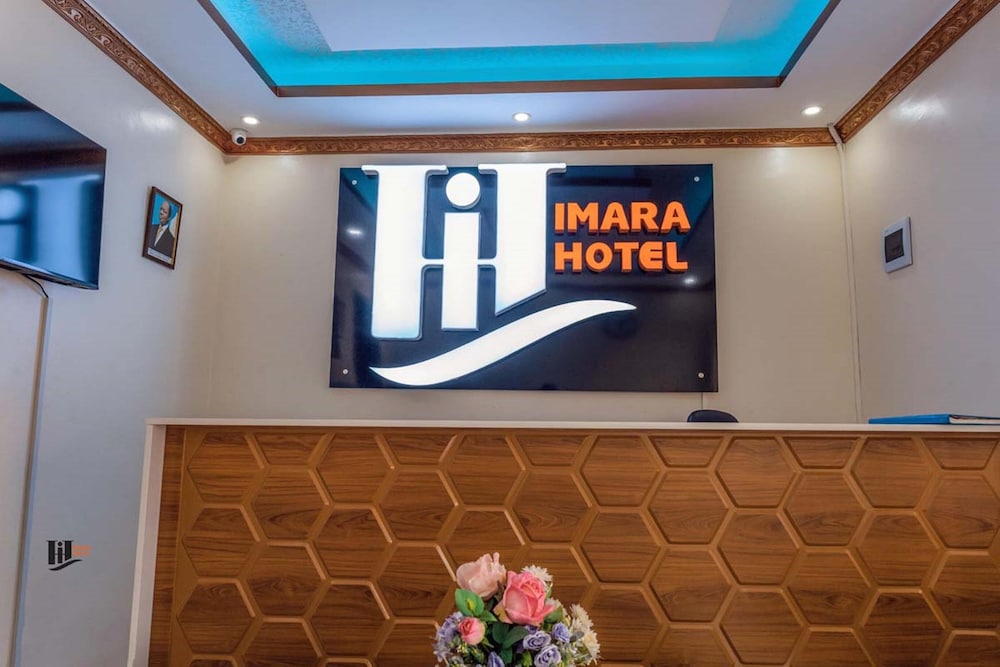 Imara Hotel - last minute hotel in Kampala