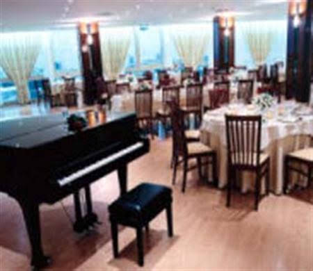 Grand Hotel Ambasciatorii in Bari, Italy