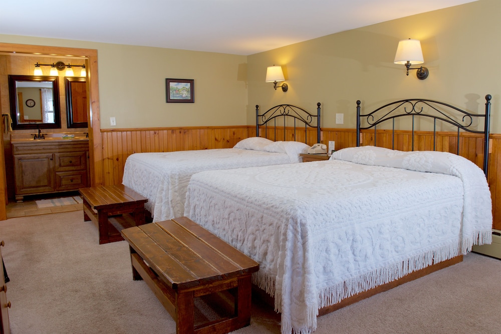 Myer Motel - photo 8